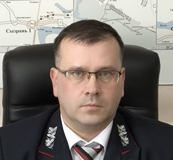Алексей Ситников